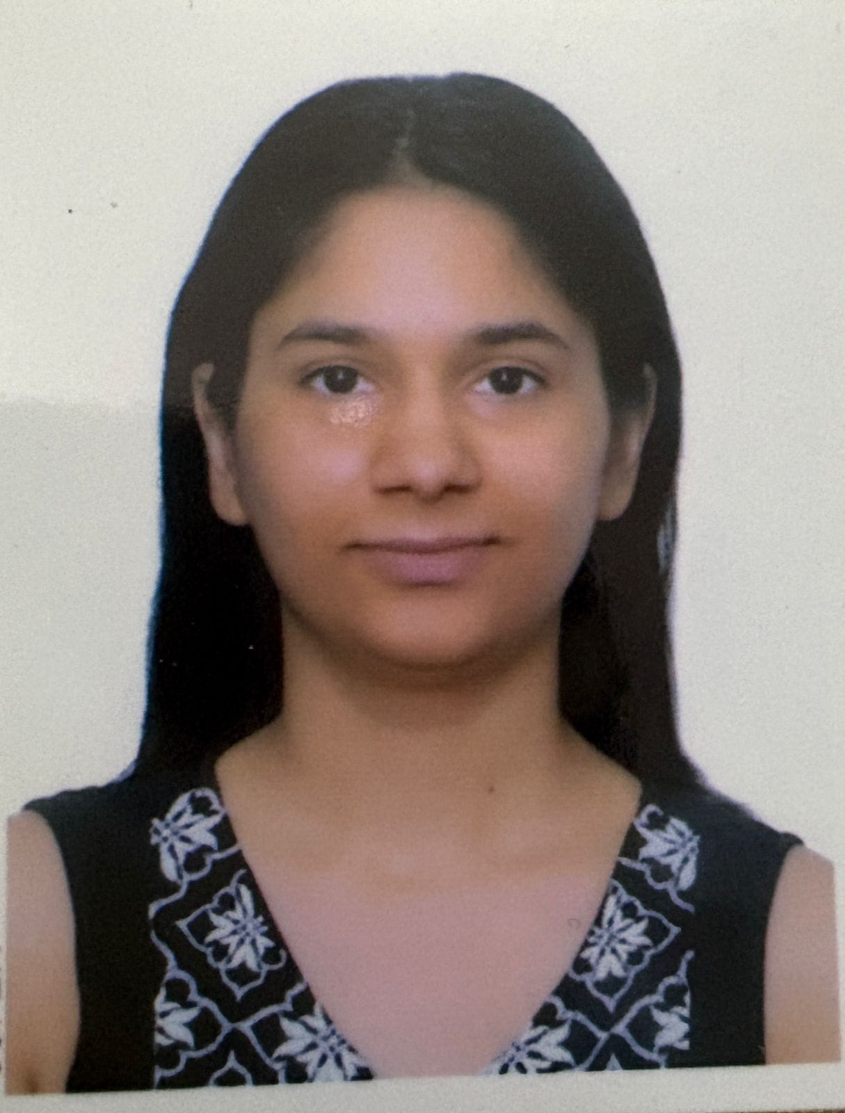 Riya Agarwal cracks CA exam, scores 175 marks