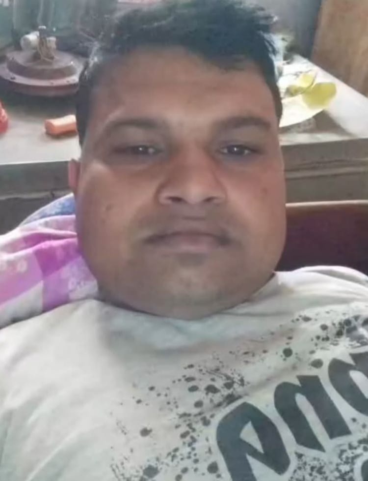 A snake-bitten man was taken around a prayer meeting...he died.