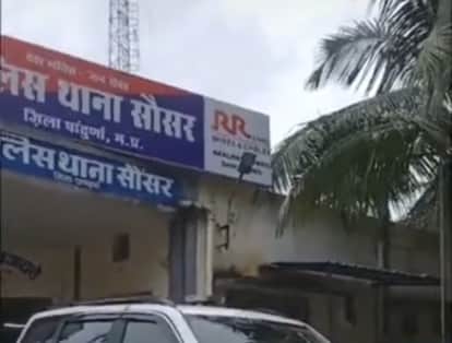 Rs 45 lakh cash seized at Shivaji Maharaj Chowk: IT entry, questioning till late night