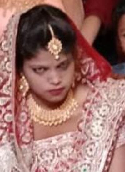 Allegation of murder of married woman by beating, police engaged in investigation