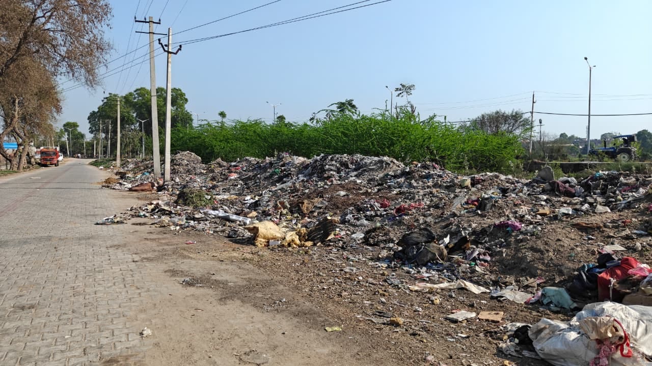 सांकेतिक तस्वीर