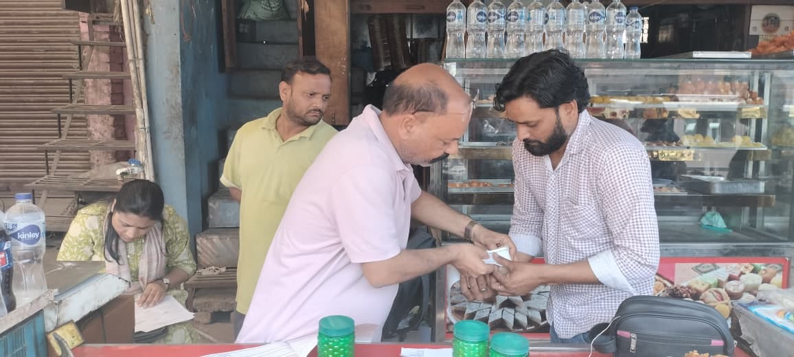 Adulterated mawa should not spoil your health during festivals