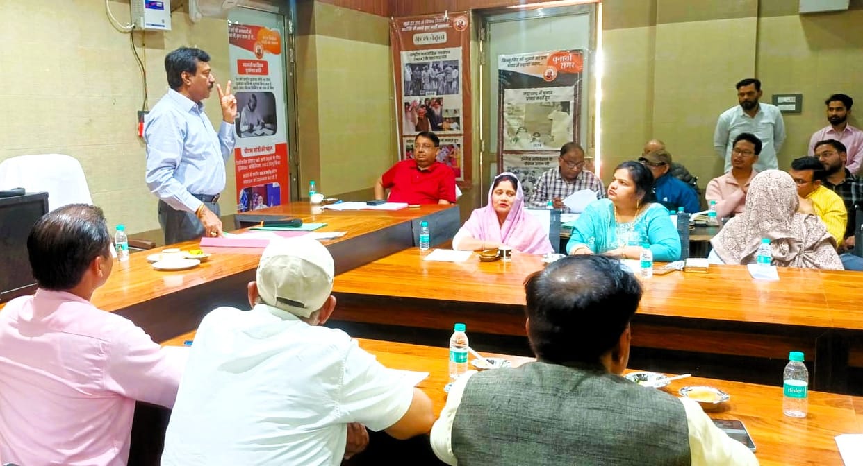 Proposals for development works worth Rs 48 crore passed in the board meeting of the municipality.