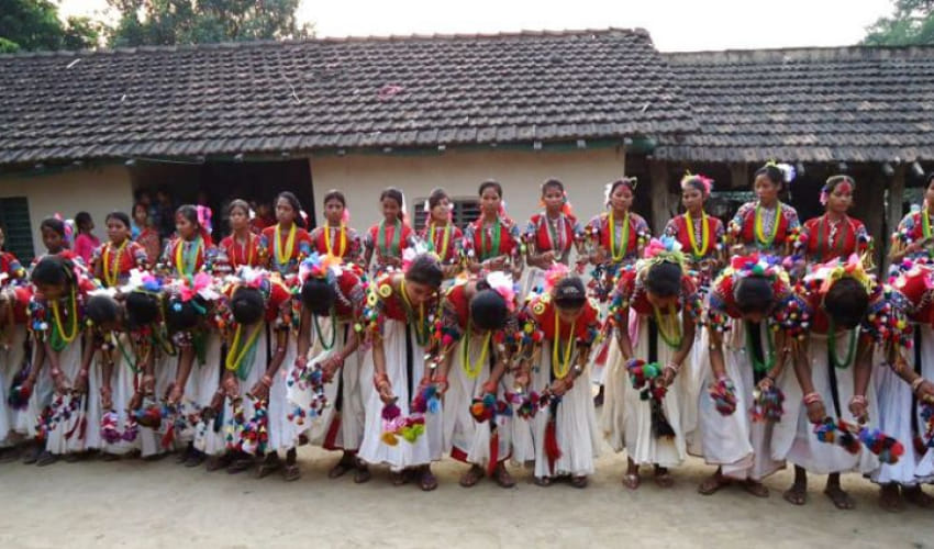 The full moon in the mountains and the riot in the Terai will be a day of celebration