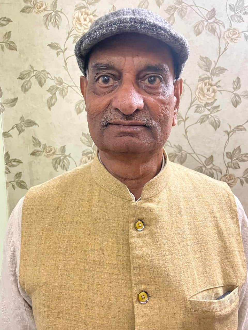 26-  जोगिंद्र नांदल, प्रधान आईएमटी उद्योग वेलफेयर एसोएसिशन।