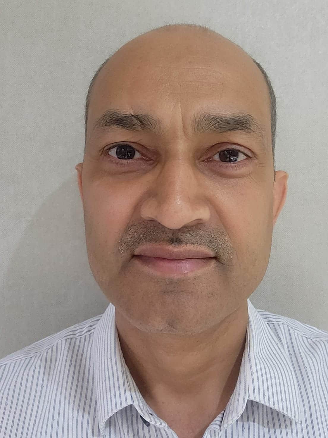 5-एरो फास्टनर के प्रबंध निदेशक व उद्यमी जसमेर लाठर।