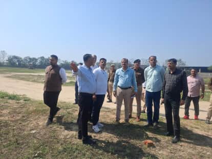 Cooperative Minister will give Rs 11 lakh to charitable cow shelter, CM will come tomorrow