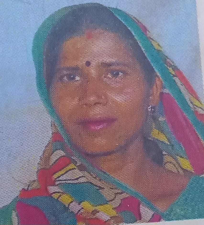Doctors forgot a towel in a woman's stomach during surgery, she died of infection.