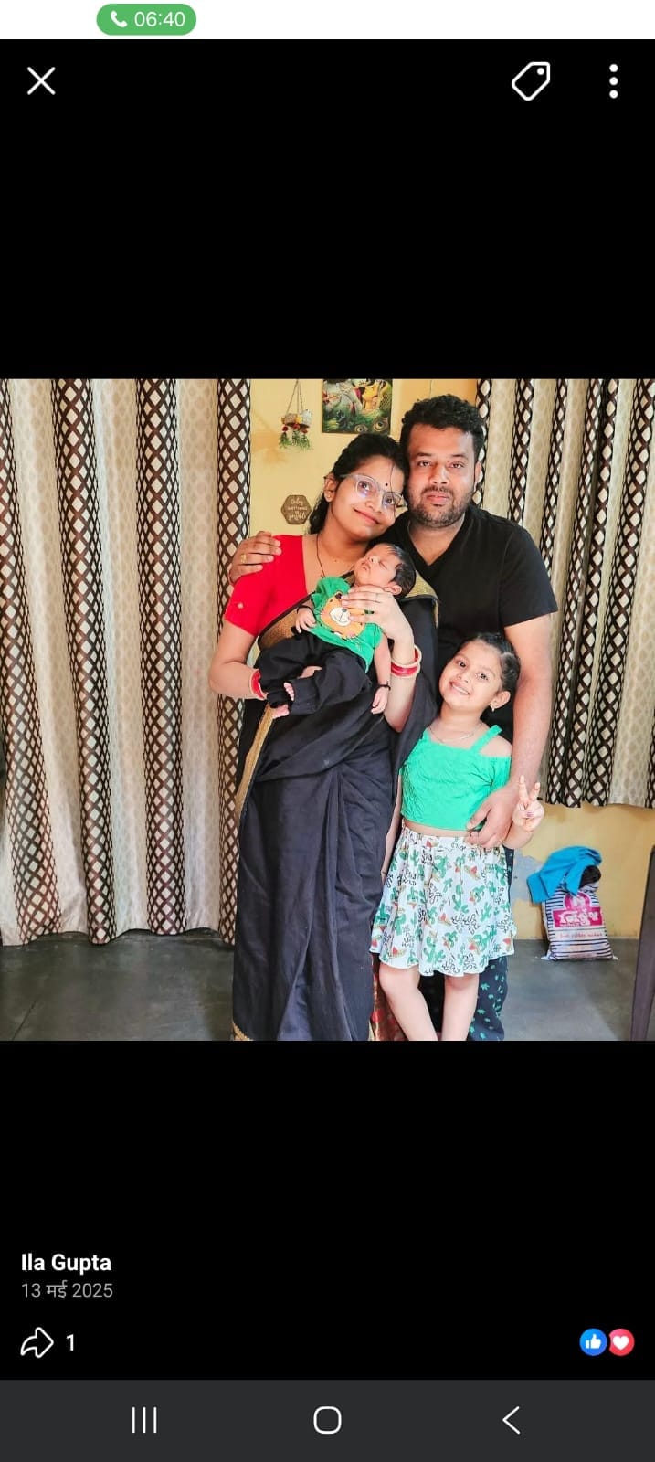 Families in Riyadh and Dubai, loved ones are stuck here