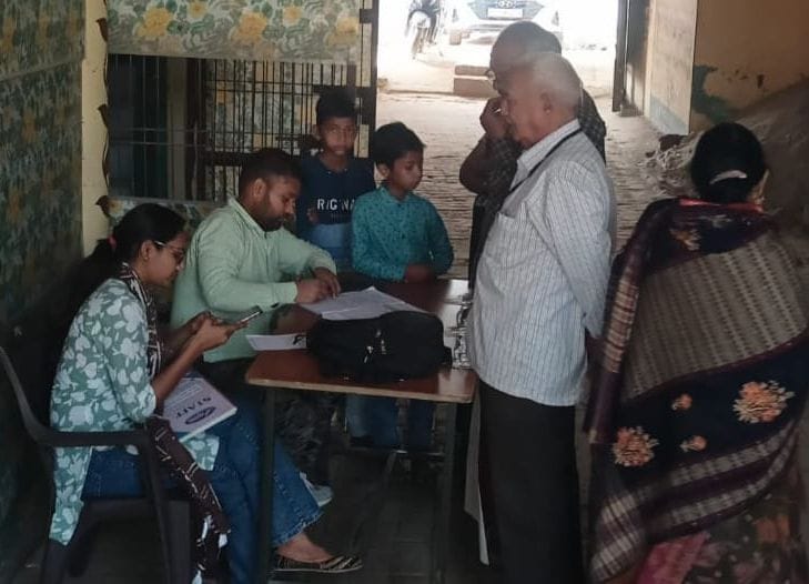 kasganj news dengue maleria