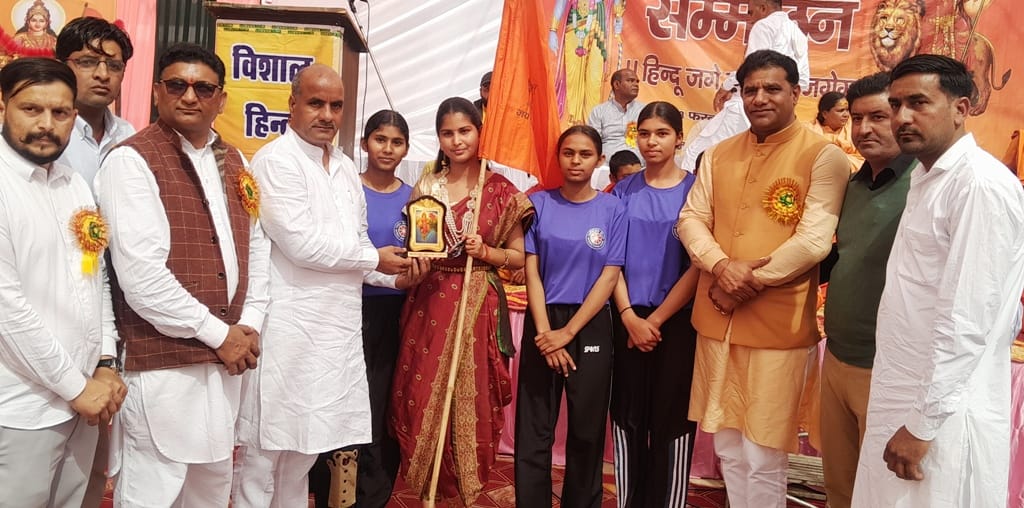 Sanatan Dharma is a way of life: Udayveer