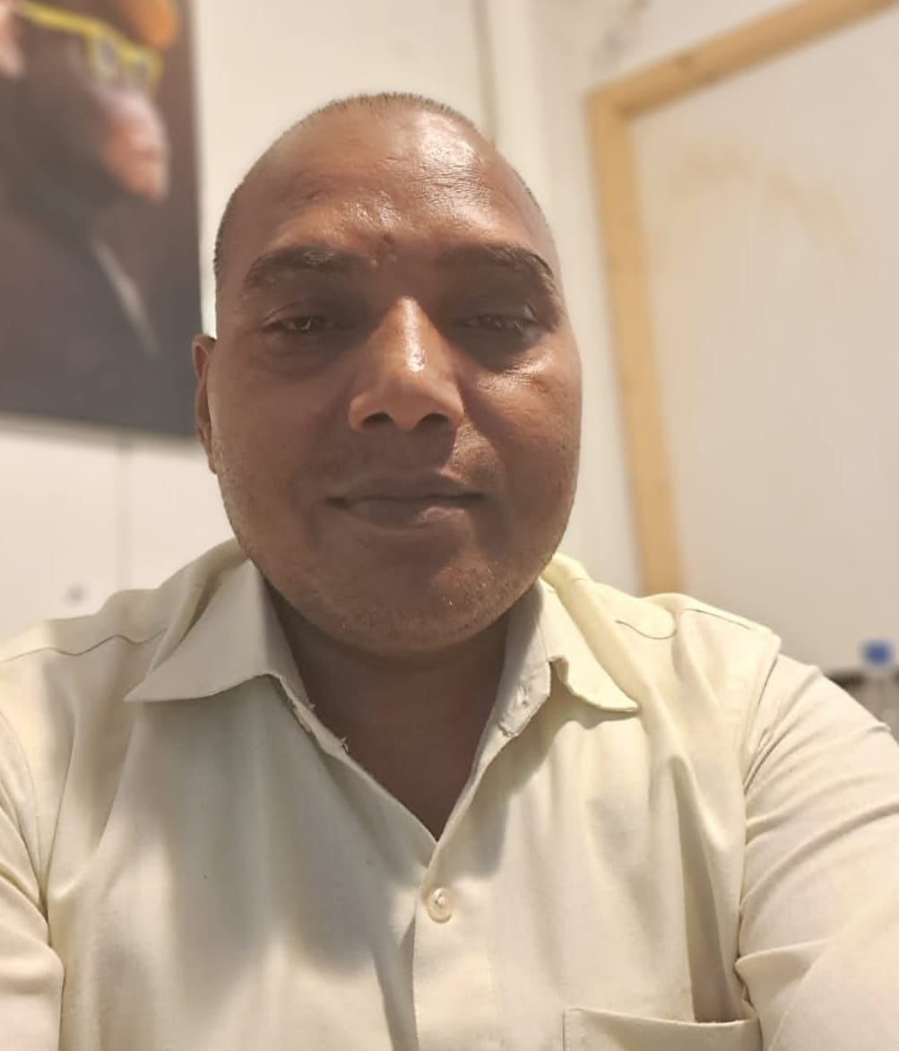 Families of Gonda youths stranded in Israel and Dubai are worried