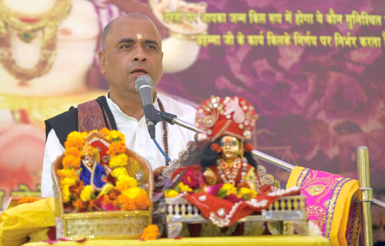 The message of walking on the path of truth