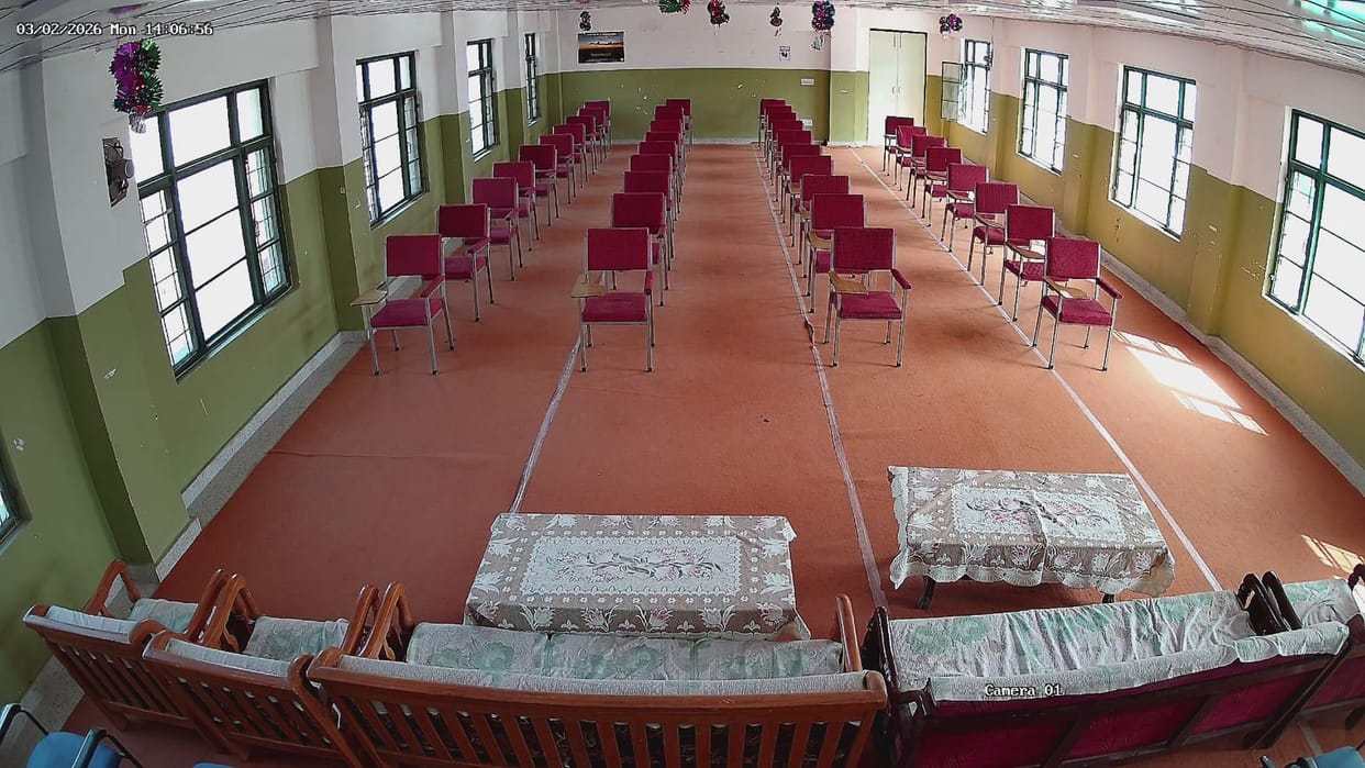 Board exams begin today, preparations complete at 32 centres in Kinnaur