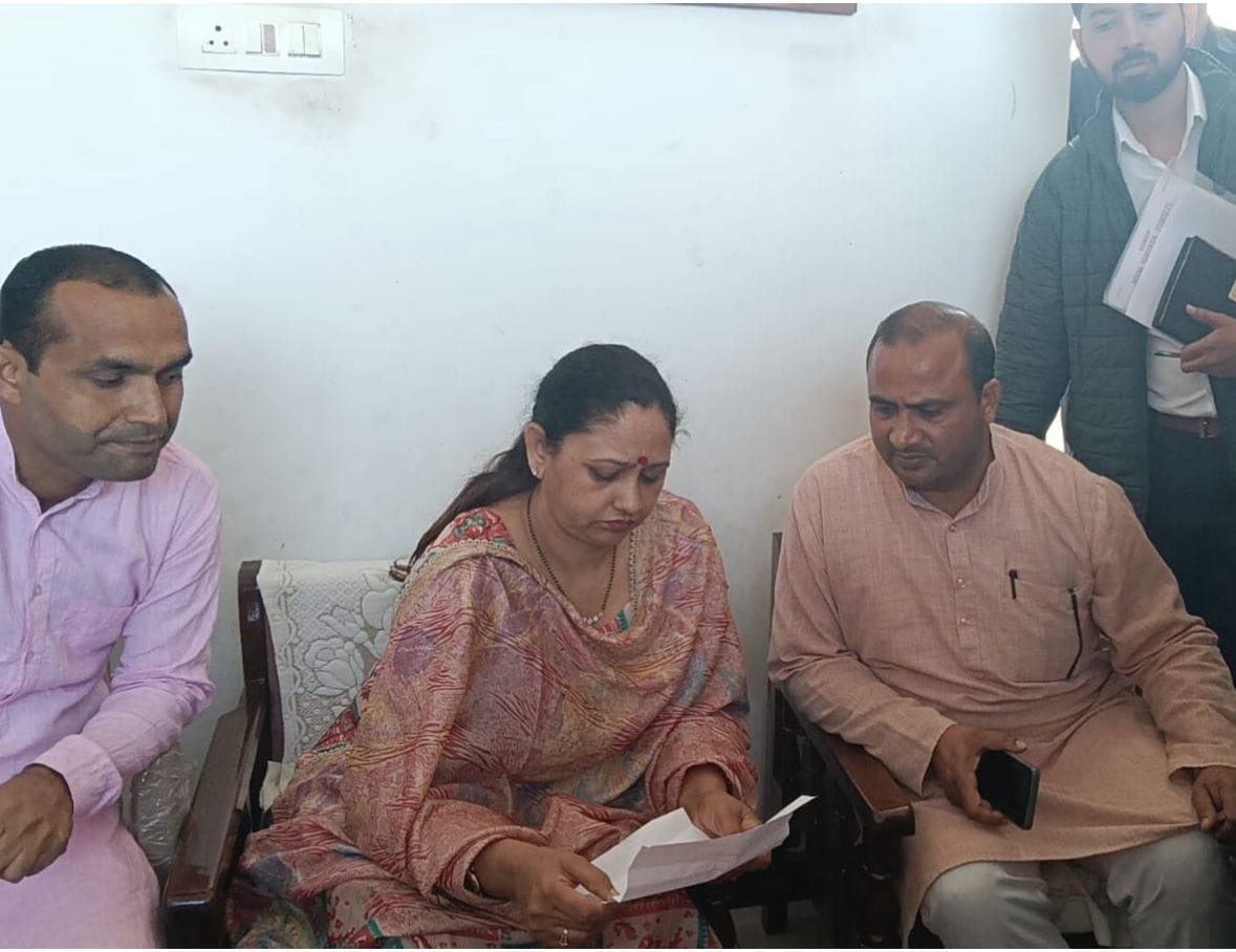 150 crores will be spent on Sukrit Center of Excellence