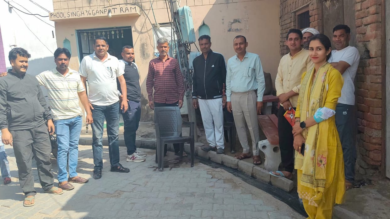 The family of a drug addict is ruined: Jitendra