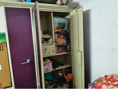 Second robbery in Pandhurna in 8 daysGanesh ward: Mother-in-law held hostage, attack protest