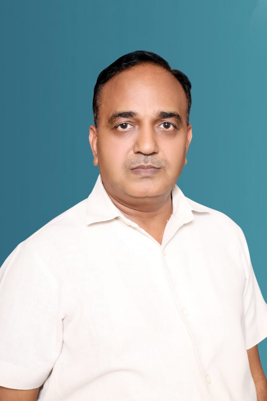 Government concerned about development of old industrial areas