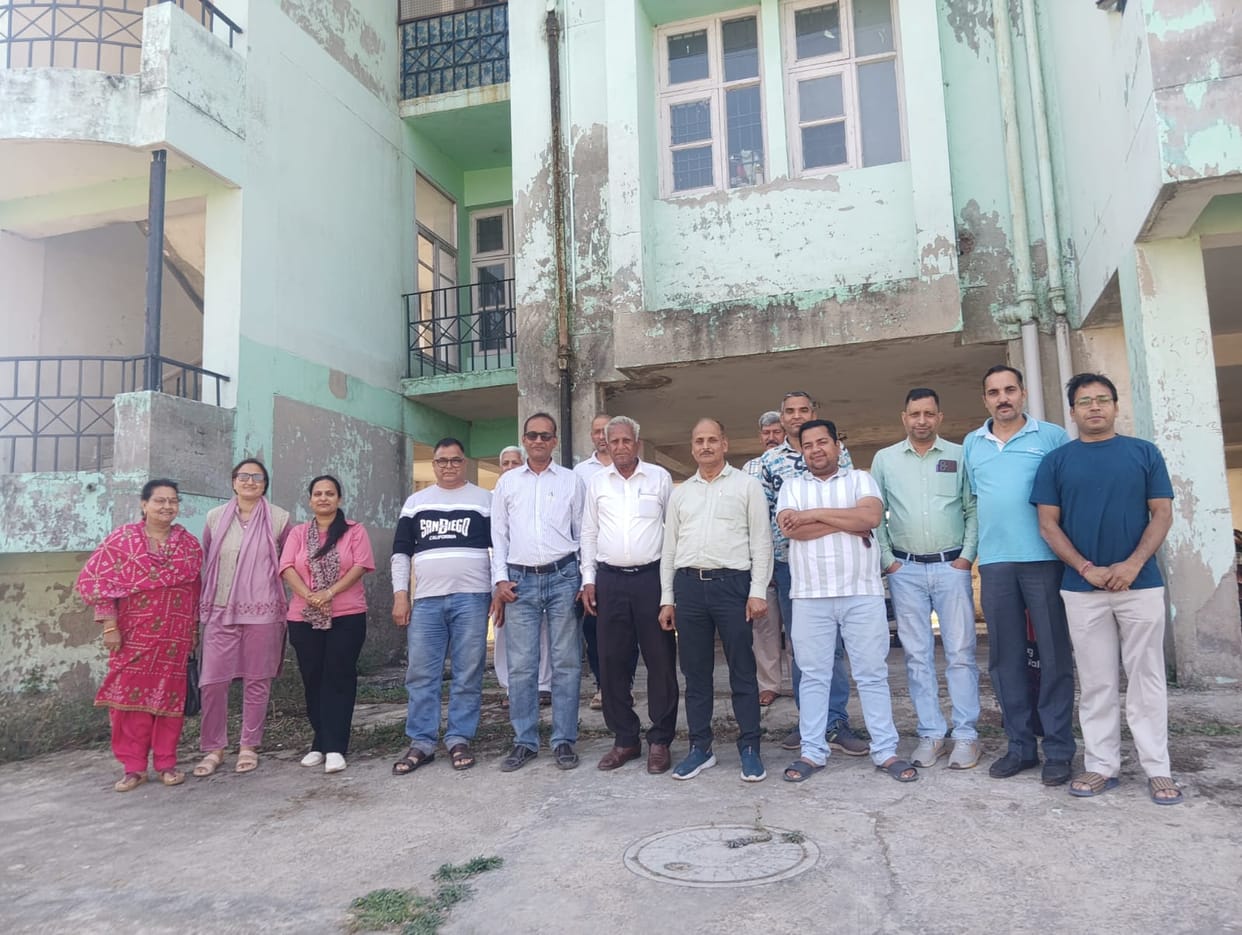 Himuda RWA will obtain GST number to provide honorarium to security personnel.