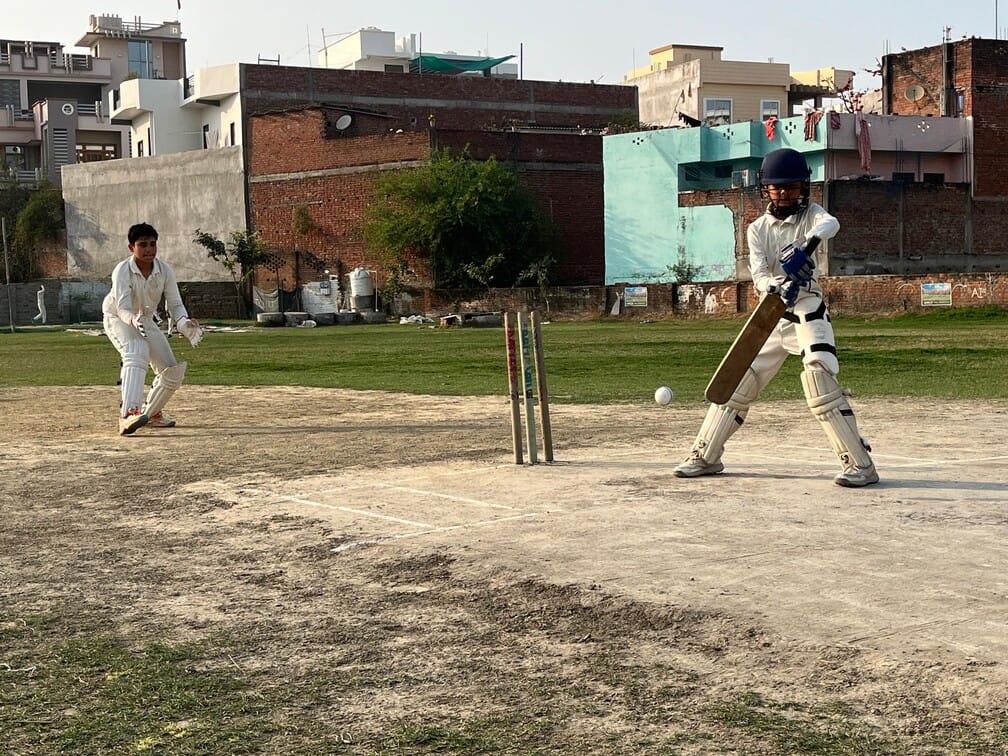 Vedanta Cricket Club won by 3 runs