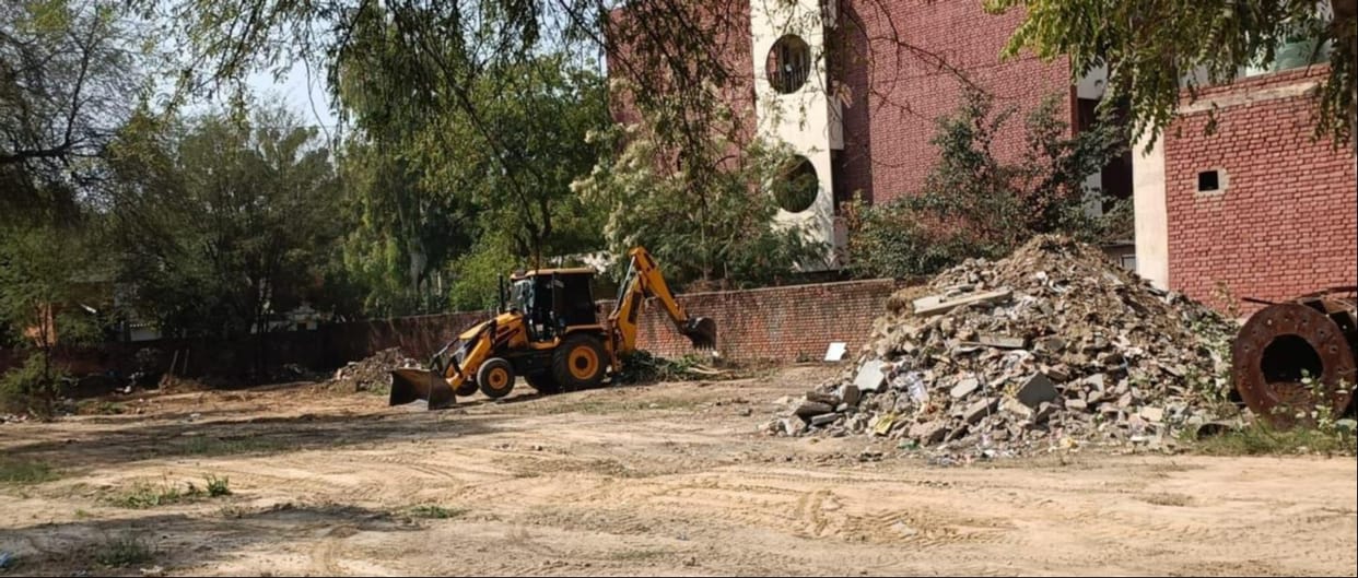 punarvas center will be made for addicts