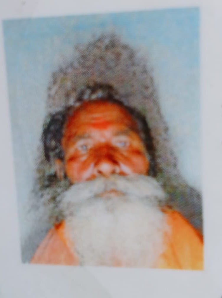 Grandfather dies in accident while distributing grandson's wedding card