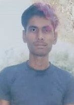 Father and son riding e-rickshaw die after being hit by a mini truck