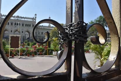 Lucknow: Zoo to remain closed from today till March 4, Imambara to remain locked till March 3; find out why