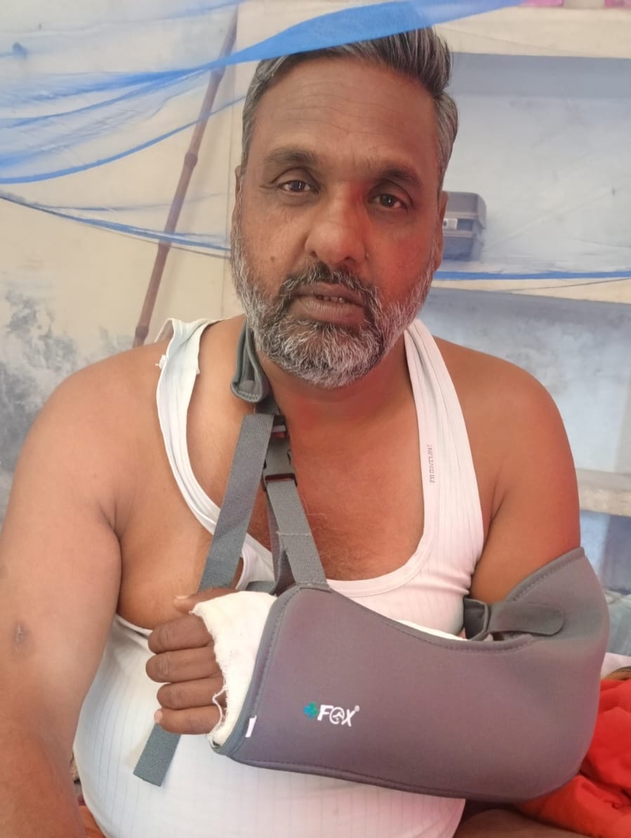 Bull injures 12 people in 15 days