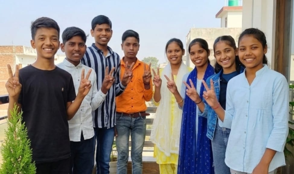 131 students passed the scholarship exam