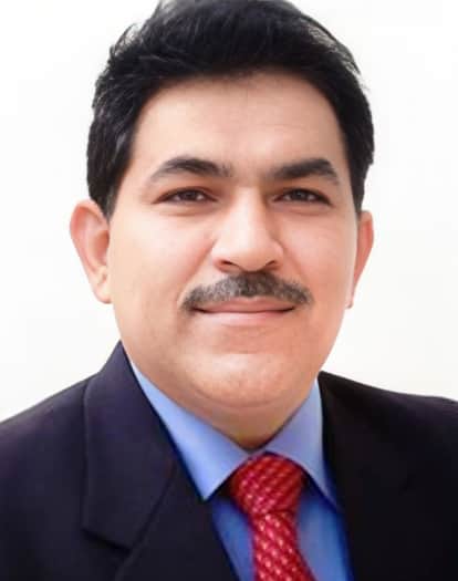 MDU Vice Chancellor revokes suspension of Prof. Naseeb Singh Gill