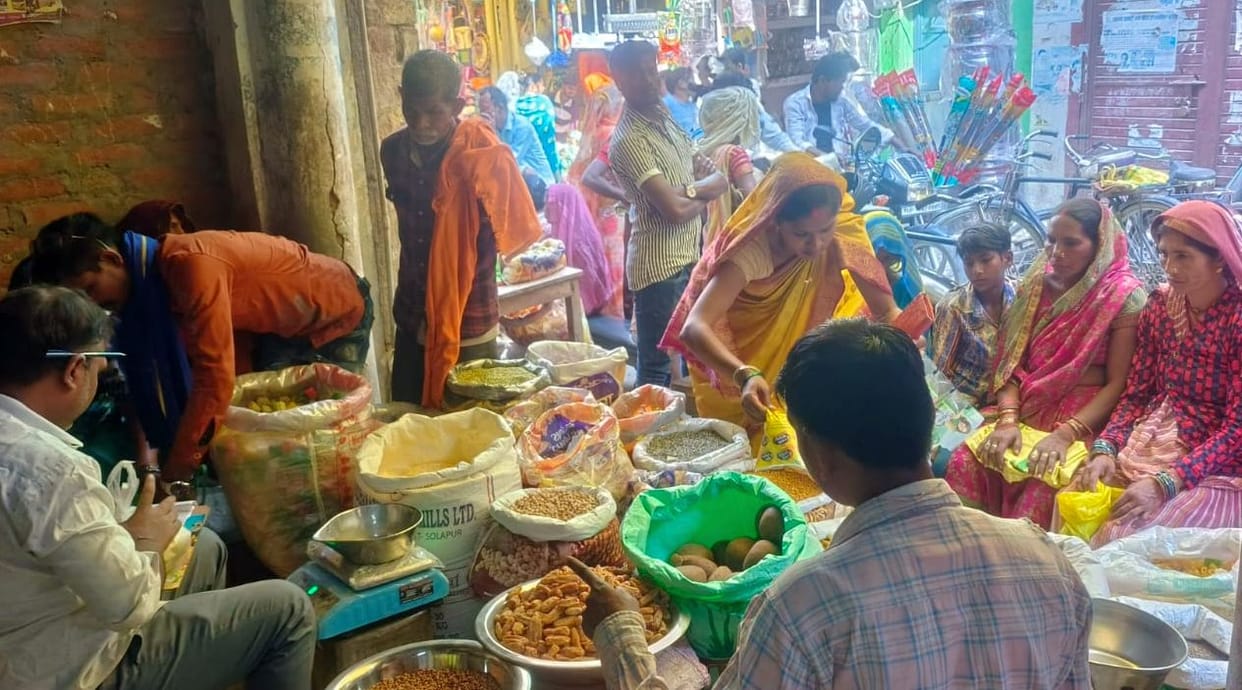 Municipal and town council alert on Holi, water tankers ready