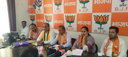 Deputy government's budget is a new chapter of progress for Rewari: Dr. Vandana Popli