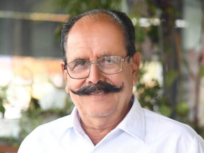 Former Chanderi MLA Rao Rajkumar Singh Yadav passes away