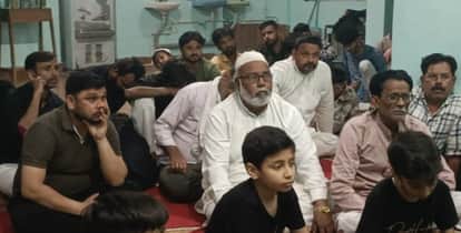 Shia Muslims observe three days of mourning over Khamenei's death