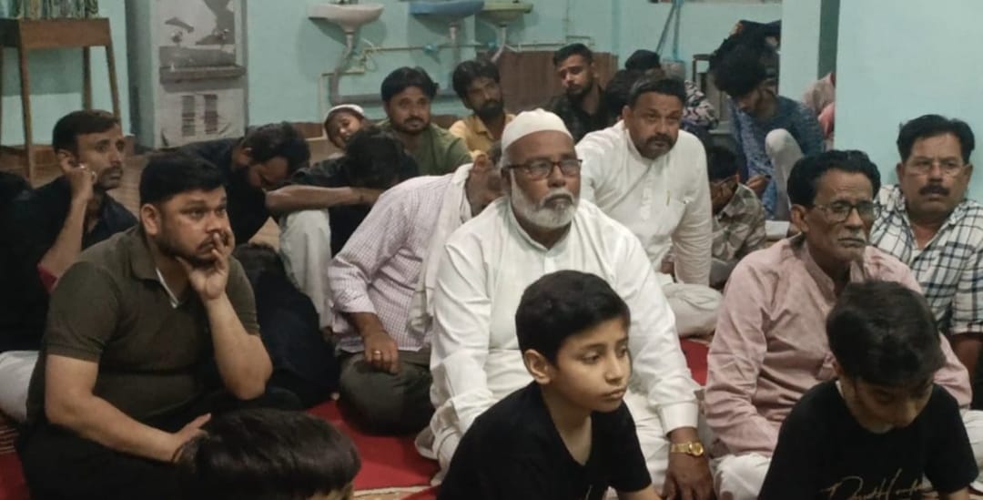 Shia Muslims observe three days of mourning over Khamenei's death