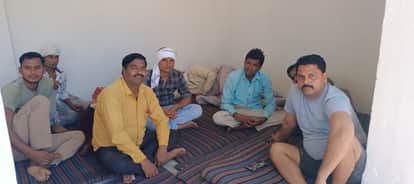 Tehsil administration begins investigation into farmer's suicide