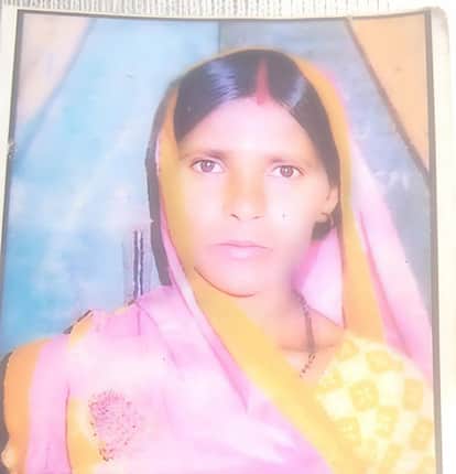 Woman dies after falling from roof net