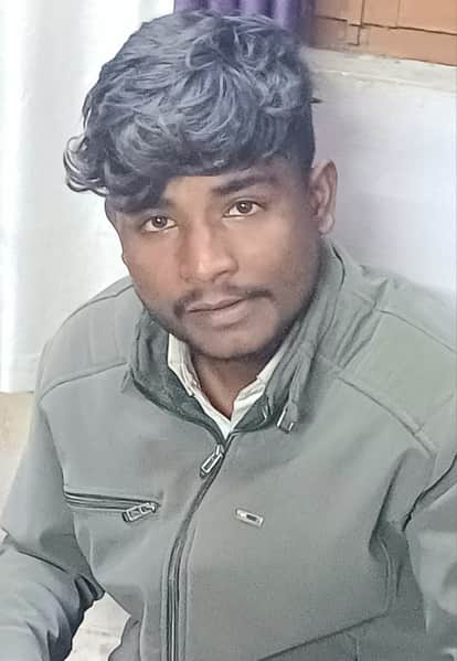 The man who snatched the hair of the councilor's daughter-in-law was arrested.