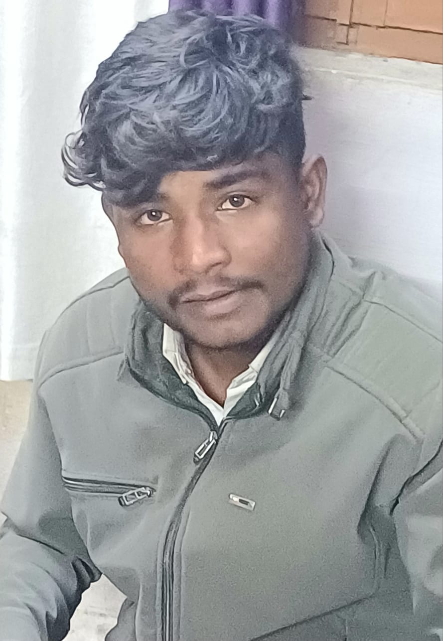 The man who snatched the hair of the councilor's daughter-in-law was arrested.