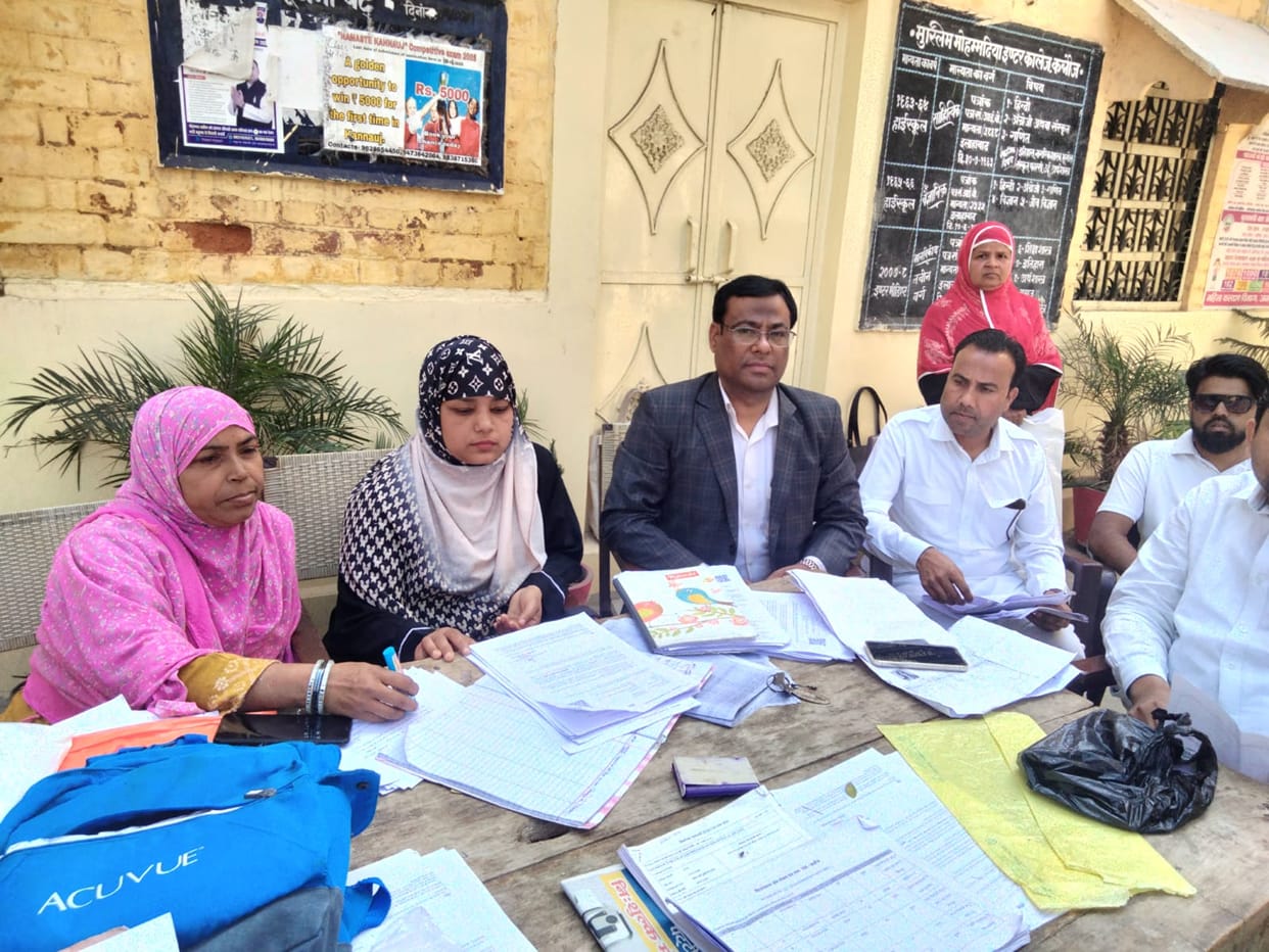 Hearing of 93.42% notices of logical discrepancy and no mapping completed