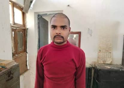 Bihar STF Arrests Wanted Criminal with Rs 25K Reward Arms Recovered