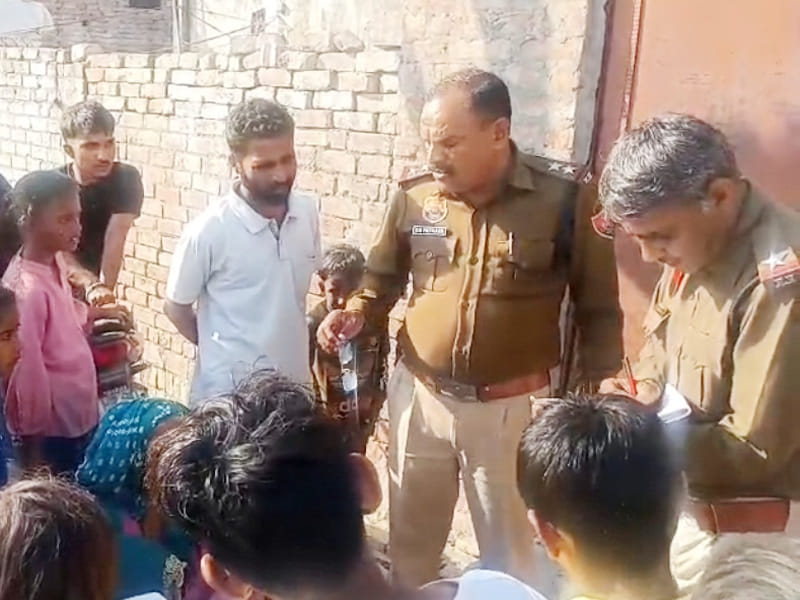 Father of five children commits suicide due to mental problems