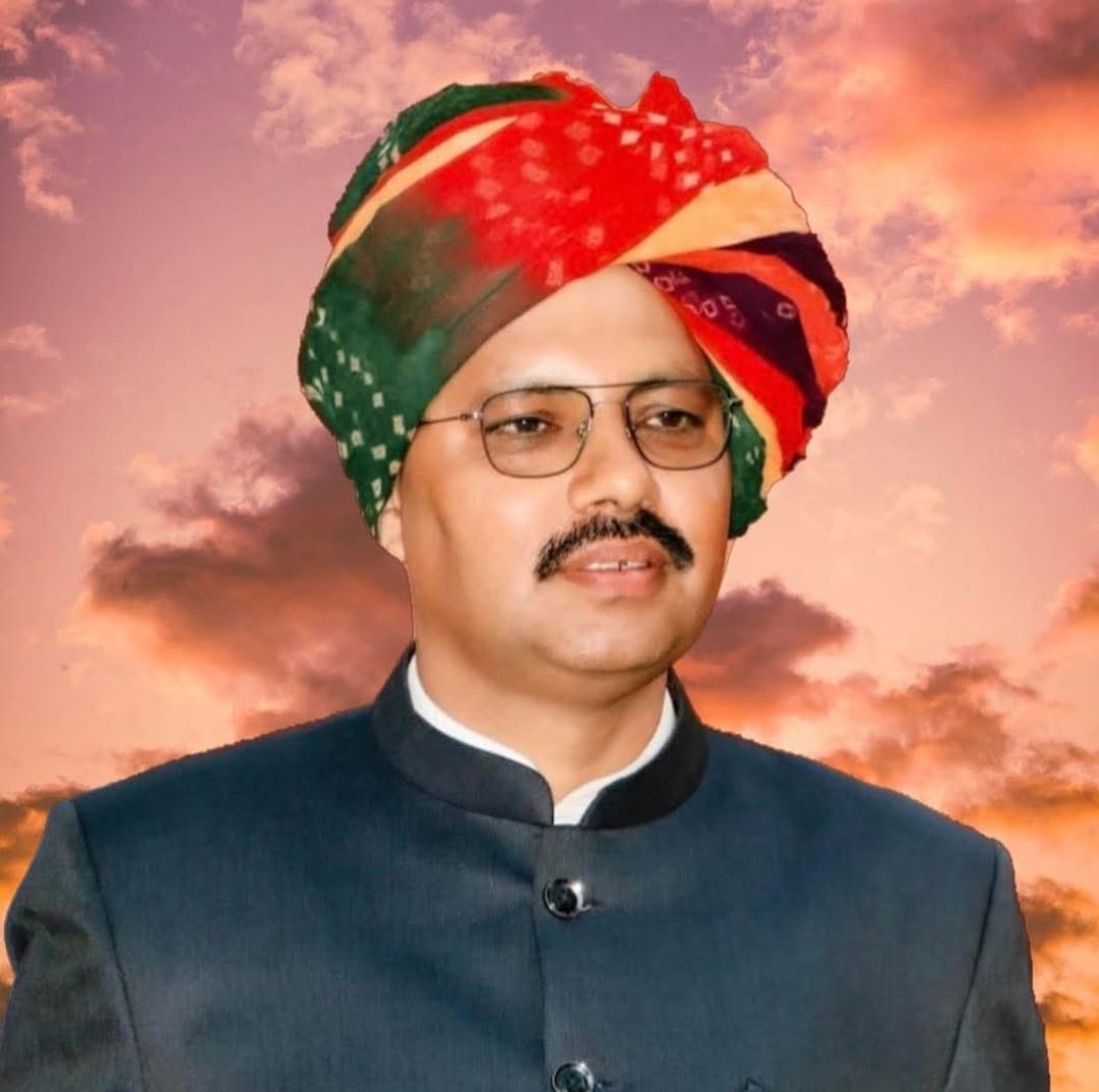 Budget is a historic step towards Gram Swaraj: Dr. Chauhan