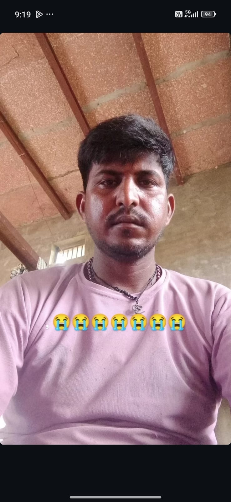 Brother-in-law and brother-in-law riding a bike died in an accident