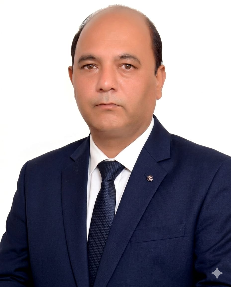 Fair at Baba Mansagar Dham, faith overflows