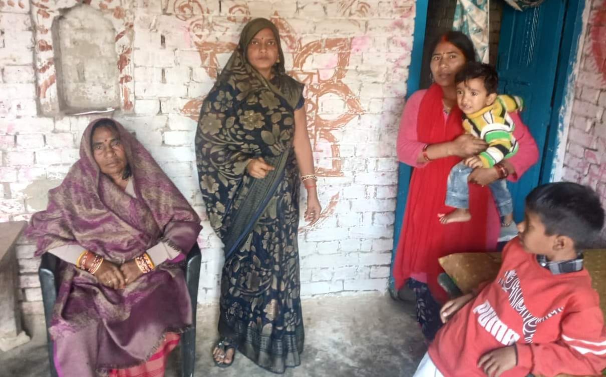 500 Azamgarh youths stranded in war-torn countries
