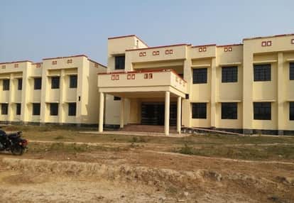 Kashi Naresh University: Faculty of Agriculture will operate in a building constructed at 55 million