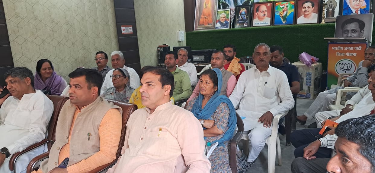 Budget will strengthen the economy: Bijendra Malik