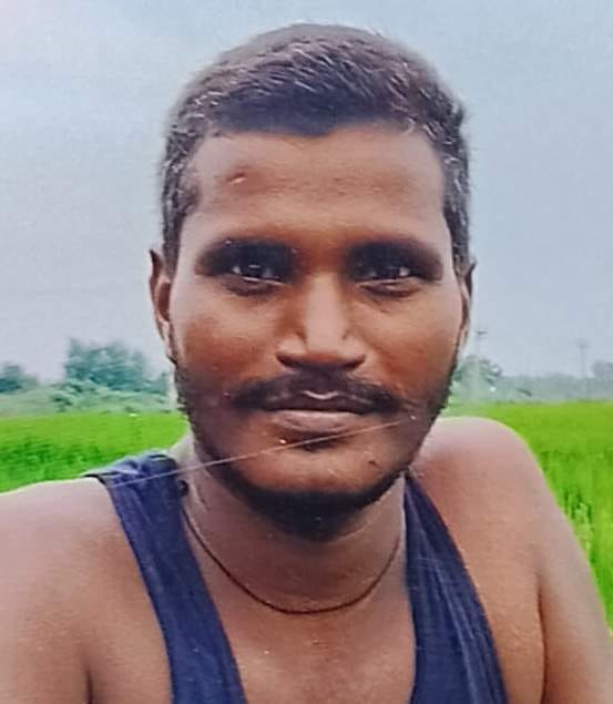 Farmer dies after being hit by a transformer wire